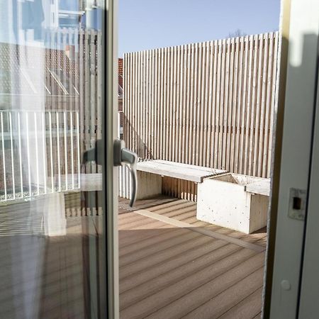 Fritiden Hotell&Kongress Ystad Eksteriør bilde