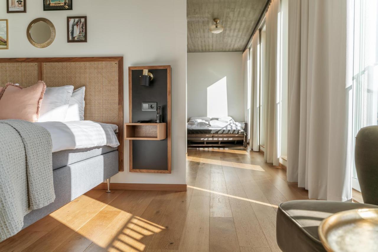Fritiden Hotell&Kongress Ystad Eksteriør bilde