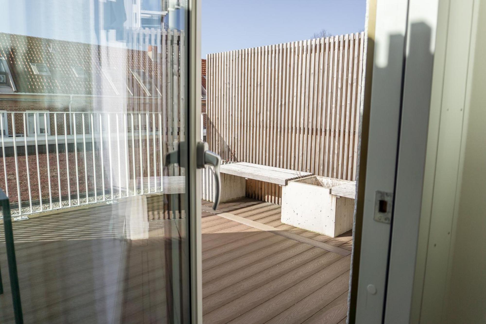 Fritiden Hotell&Kongress Ystad Eksteriør bilde
