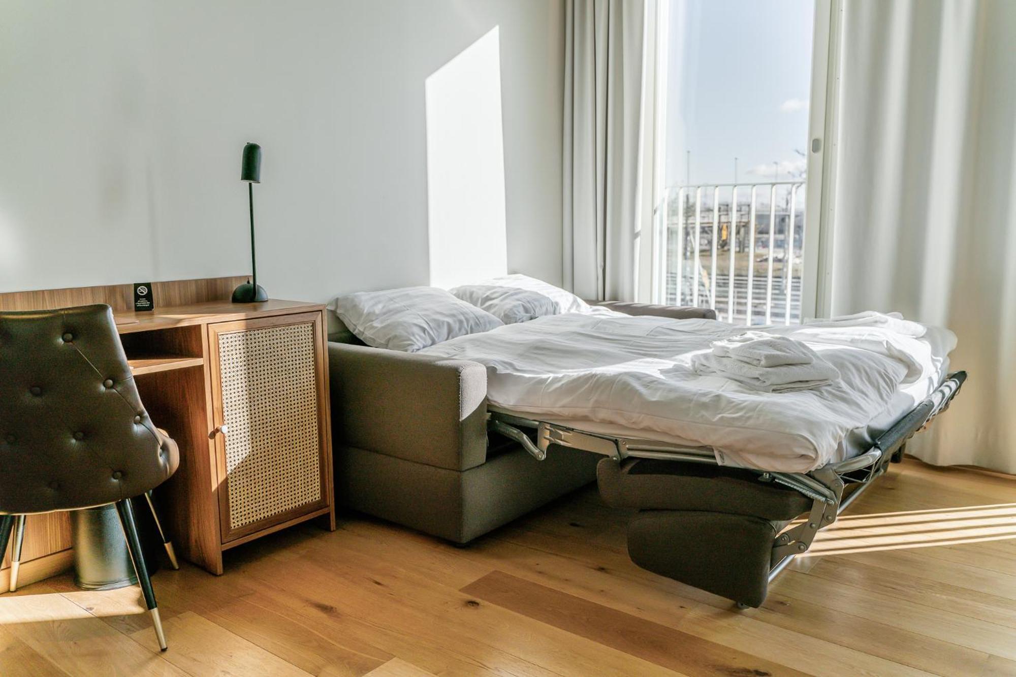 Fritiden Hotell&Kongress Ystad Eksteriør bilde